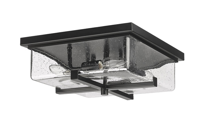 Sana - 4 Light Outdoor Flush Mount