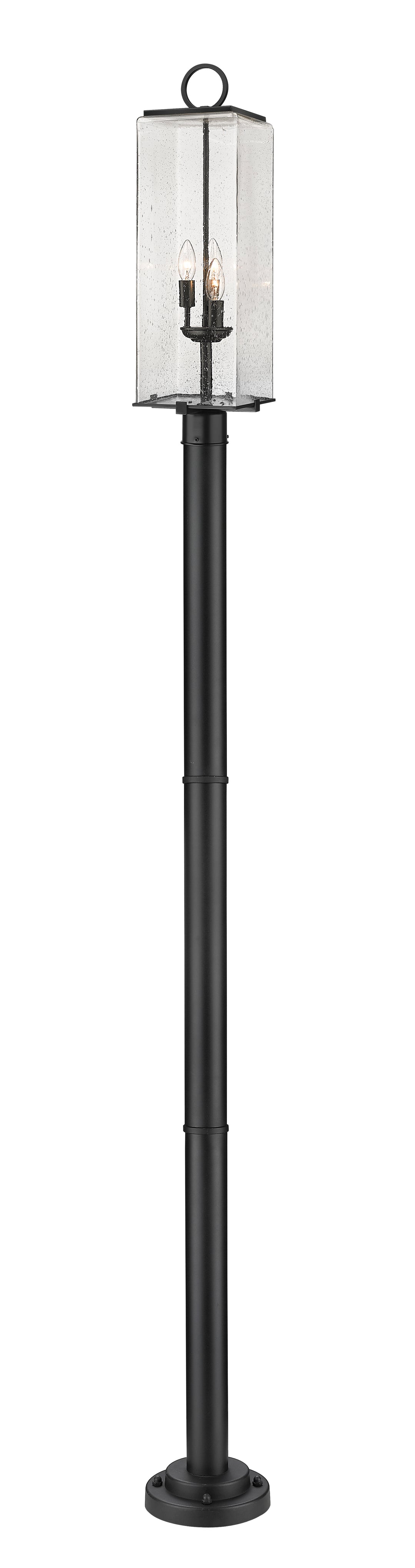Sana - Outdoor Post Light (592PHMR-567P)
