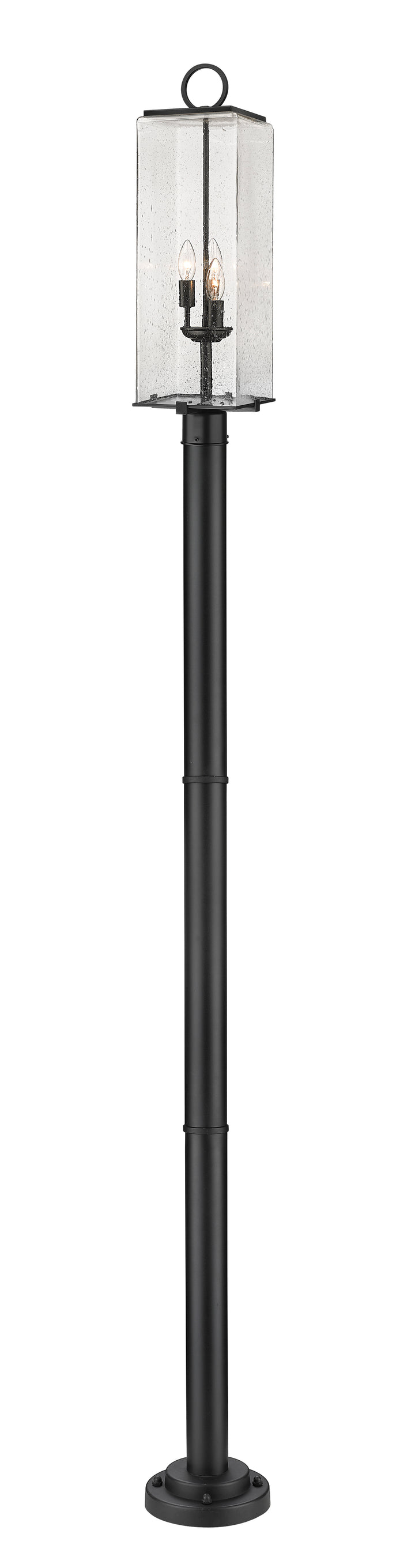 Sana - Outdoor Post Light (592PHMR-567P)