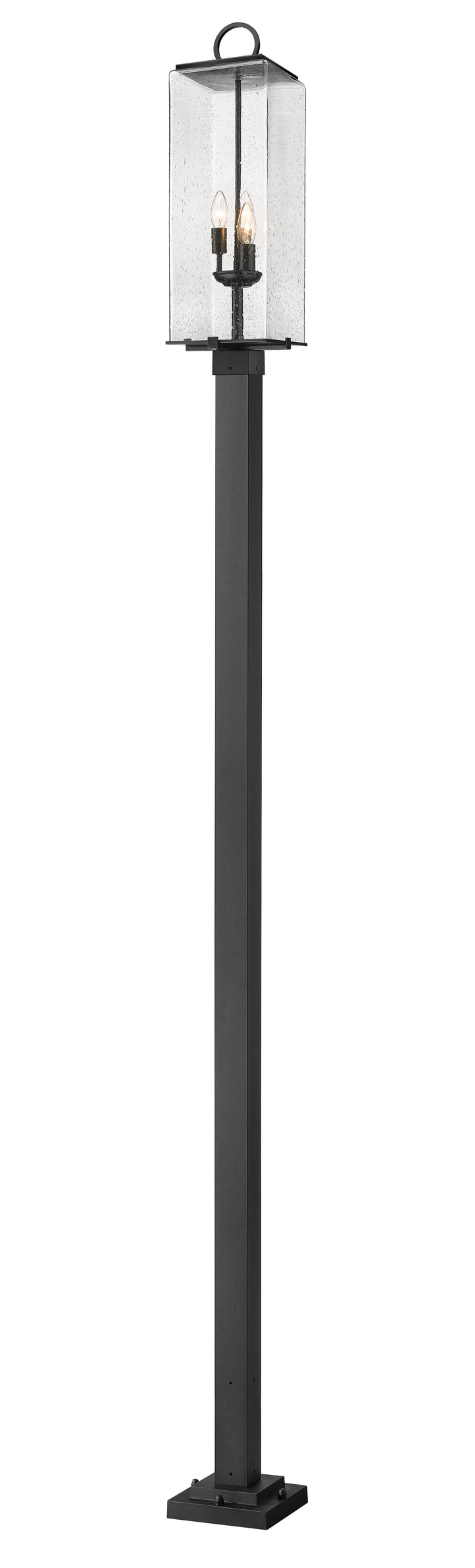 Sana - Outdoor Post Light (592PHMR-567P)