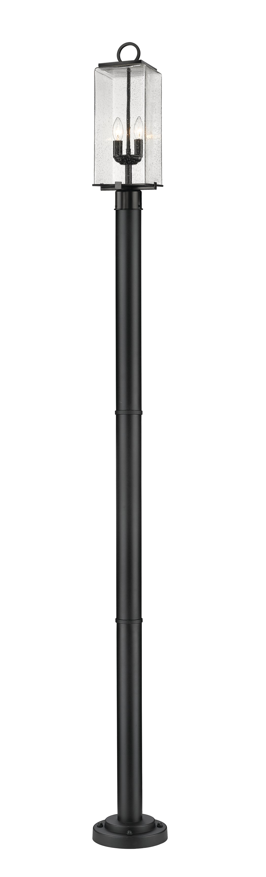 Sana - Outdoor Post Light (592PHMR-567P)