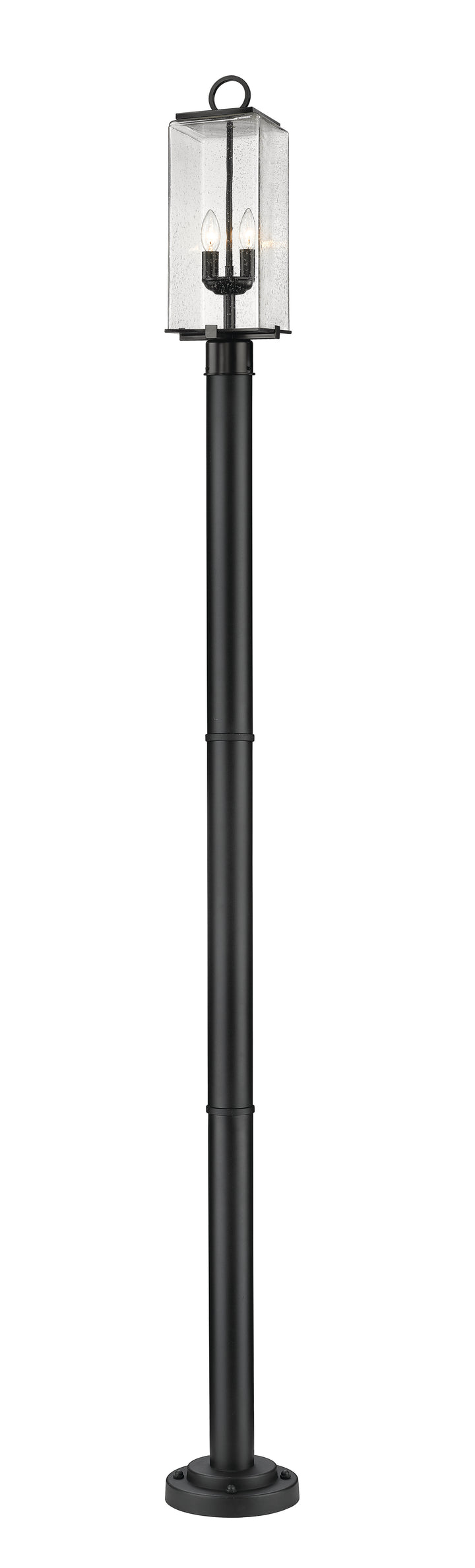 Sana - Outdoor Post Light (592PHMR-567P)