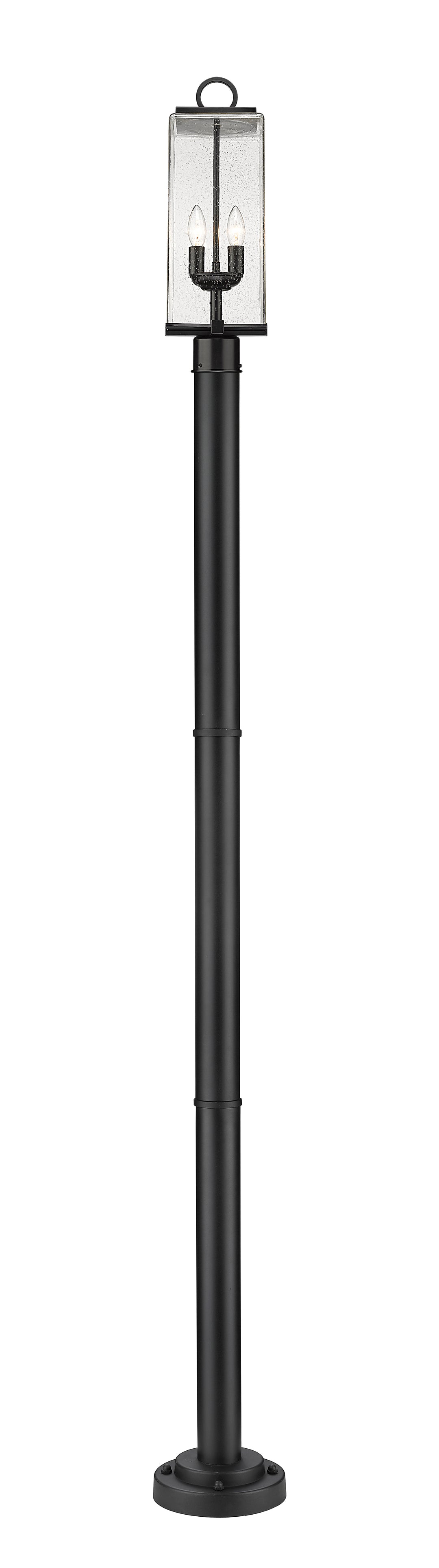 Sana - Outdoor Post Light (592PHMR-567P)