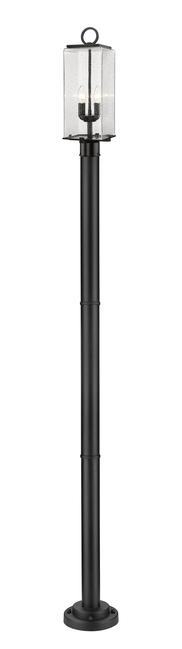 Sana - Outdoor Post Light (592PHMR-567P)