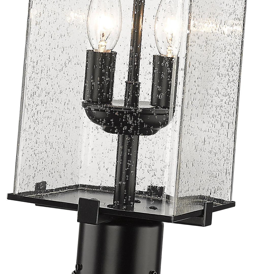 Sana - Outdoor Post Light (592PHMR-567P)