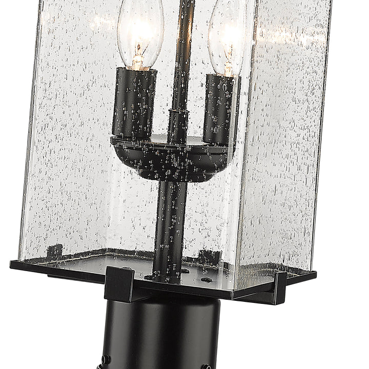Sana - Outdoor Post Light (592PHMR-567P)