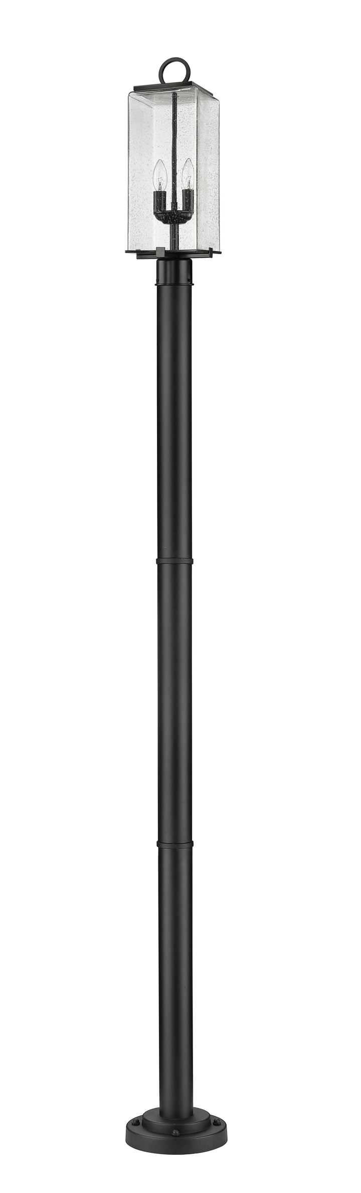Sana - Outdoor Post Light (592PHMR-567P)