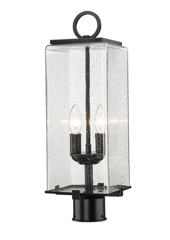 Sana - Outdoor Post Light