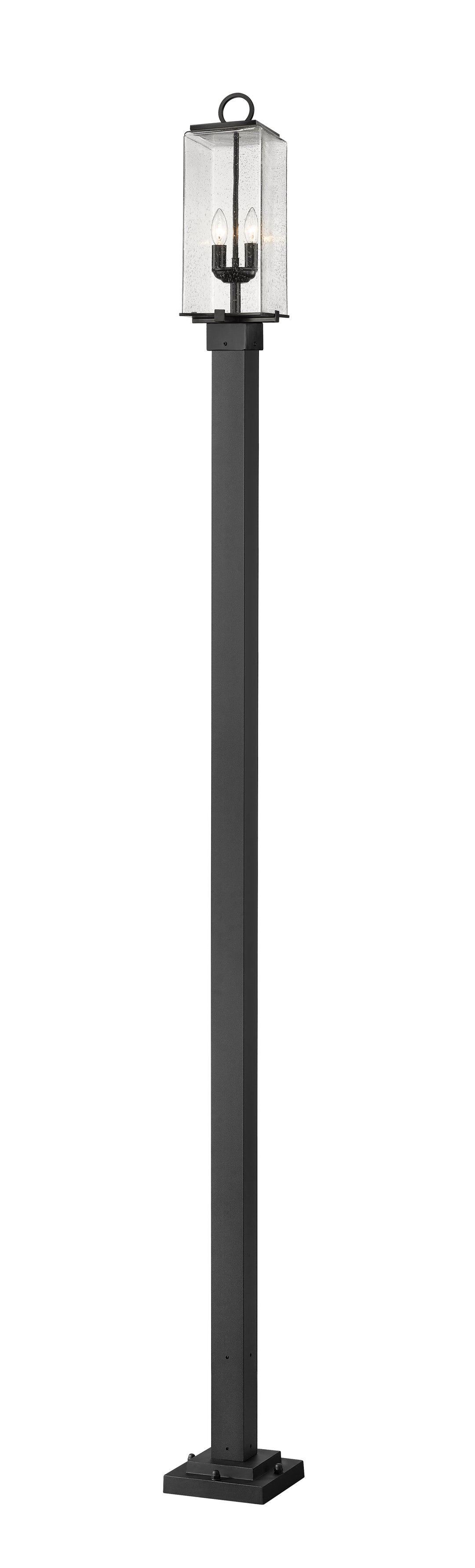Sana - Outdoor Post Light (592PHMR-567P)