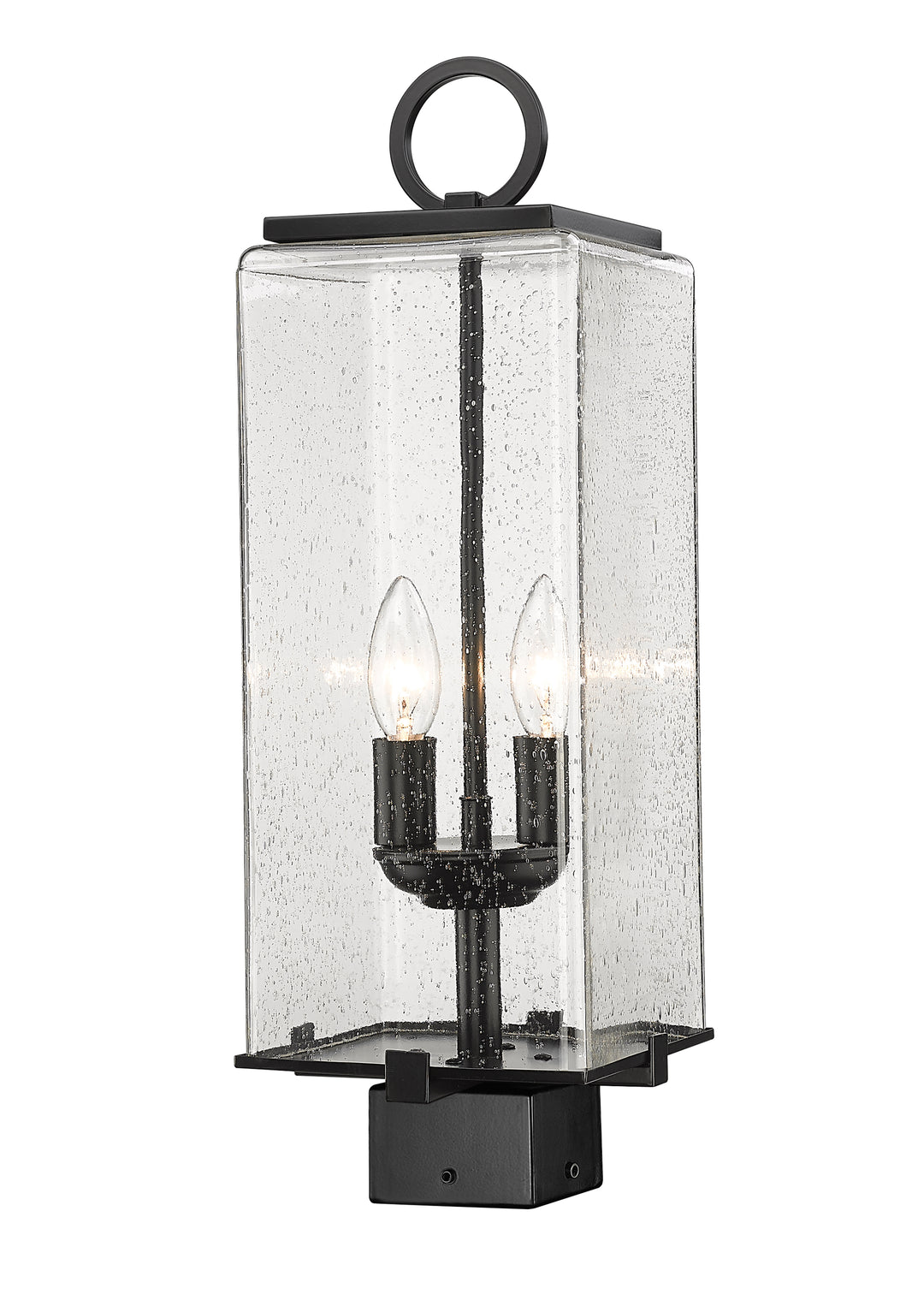 Sana - Outdoor Post Light