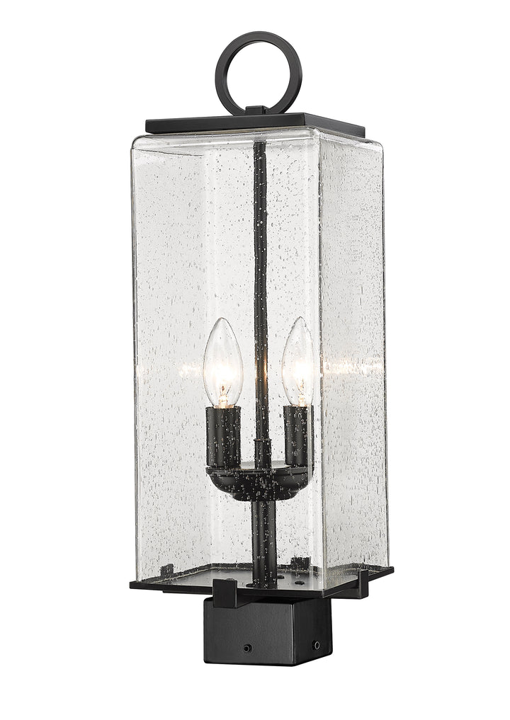 Sana - Outdoor Post Light