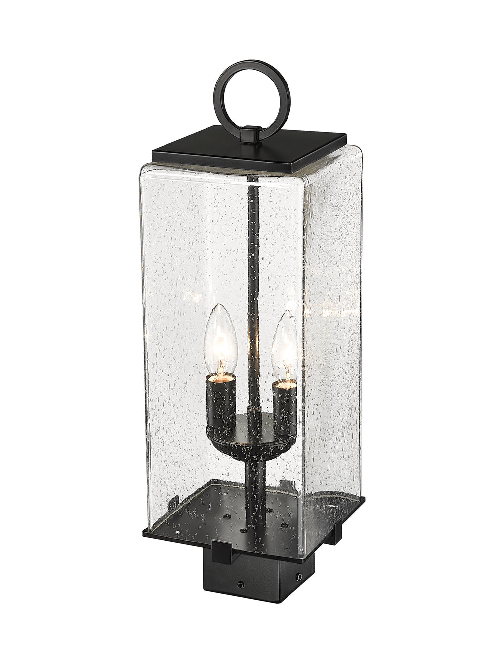 Sana - Outdoor Post Light