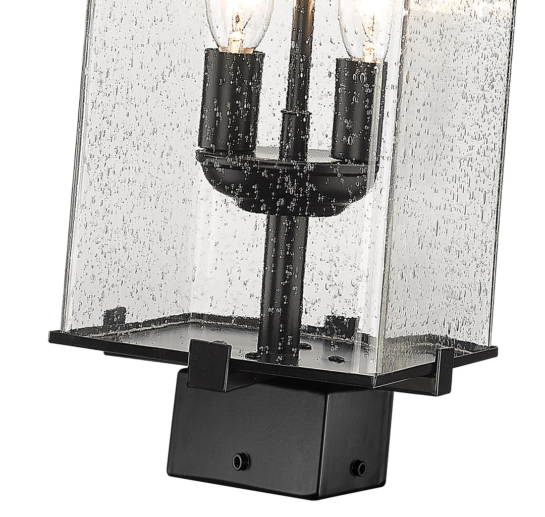 Sana - Outdoor Post Light