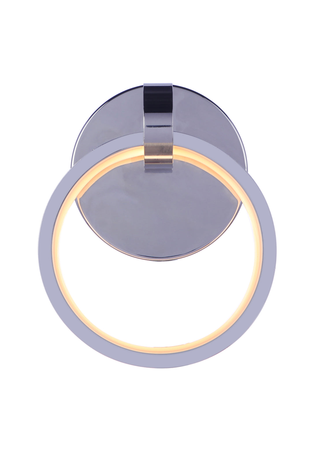 Context Ring LED Wall Sconce by Craftmade - view 4