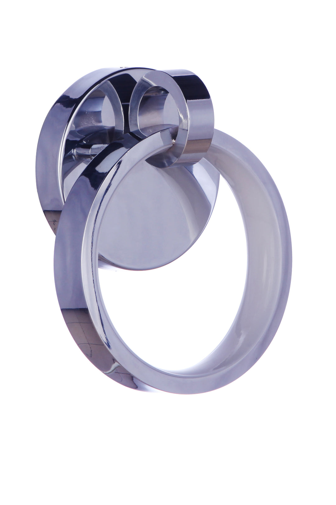 Context Ring LED Wall Sconce by Craftmade - view 2