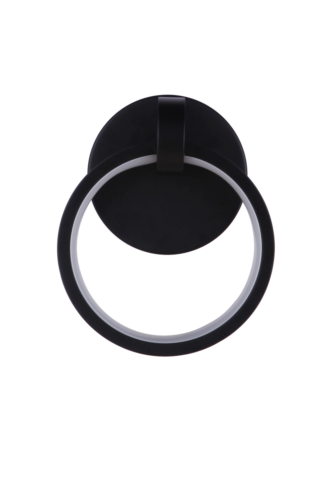 Context Ring LED Wall Sconce by Craftmade - view 7