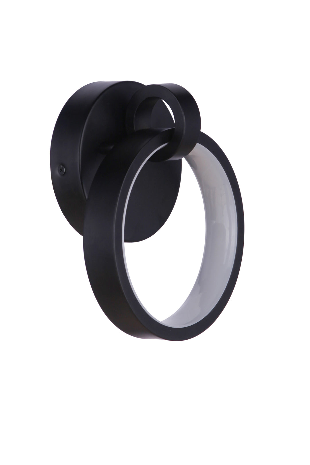 Context Ring LED Wall Sconce by Craftmade - view 6