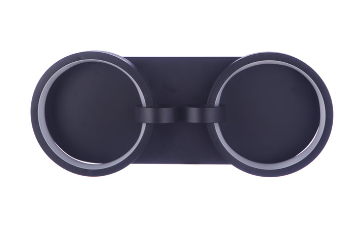 Context Ring LED Vanity Light by Craftmade - view 7