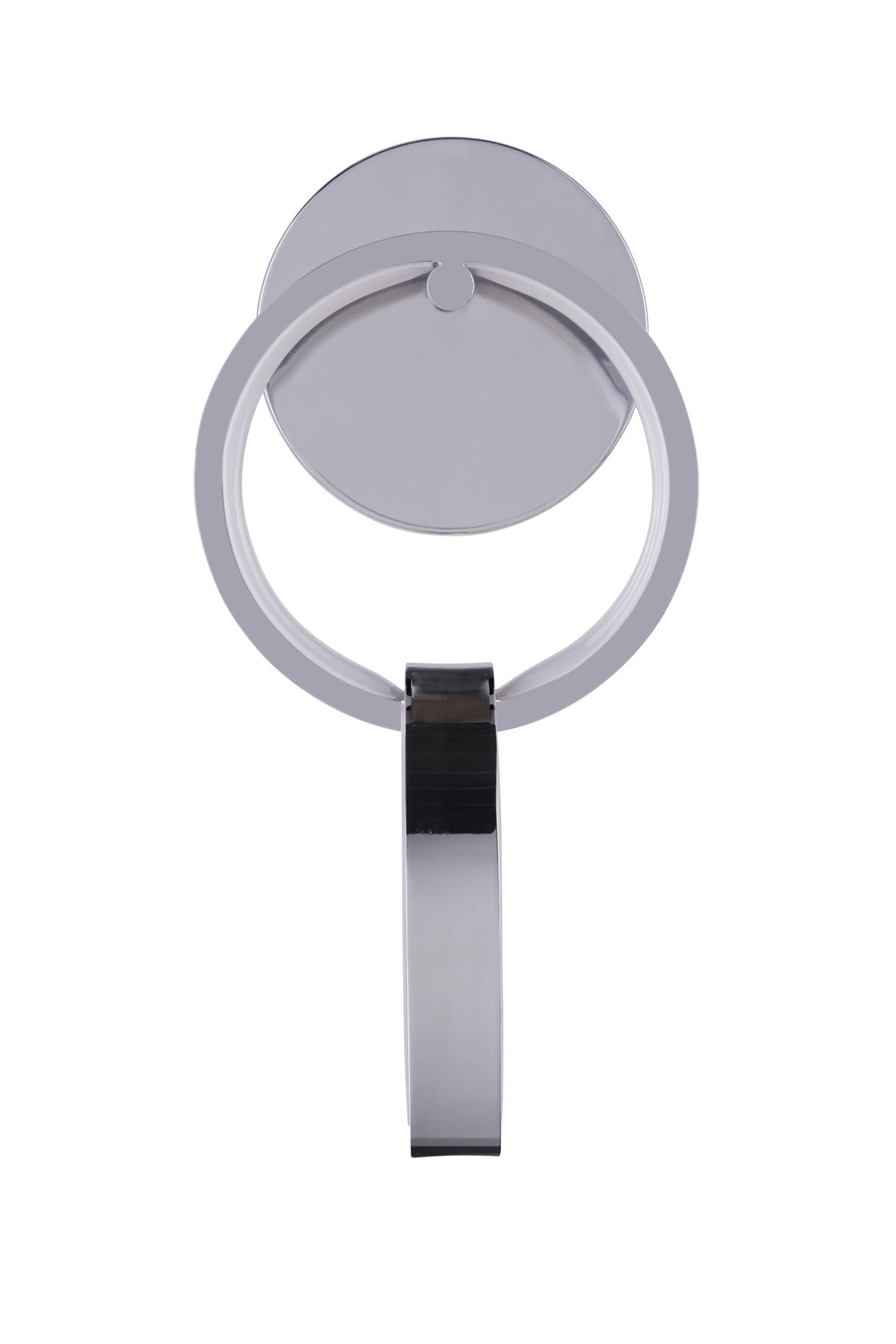 Context Ring LED Wall Sconce by Craftmade - view 11