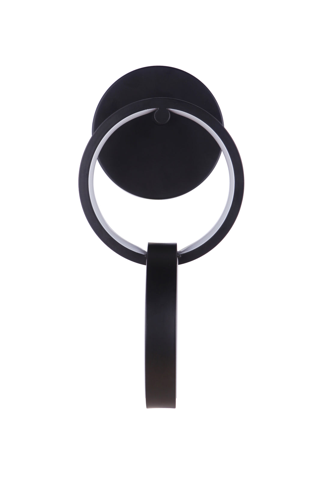 Context Ring LED Wall Sconce by Craftmade - view 15