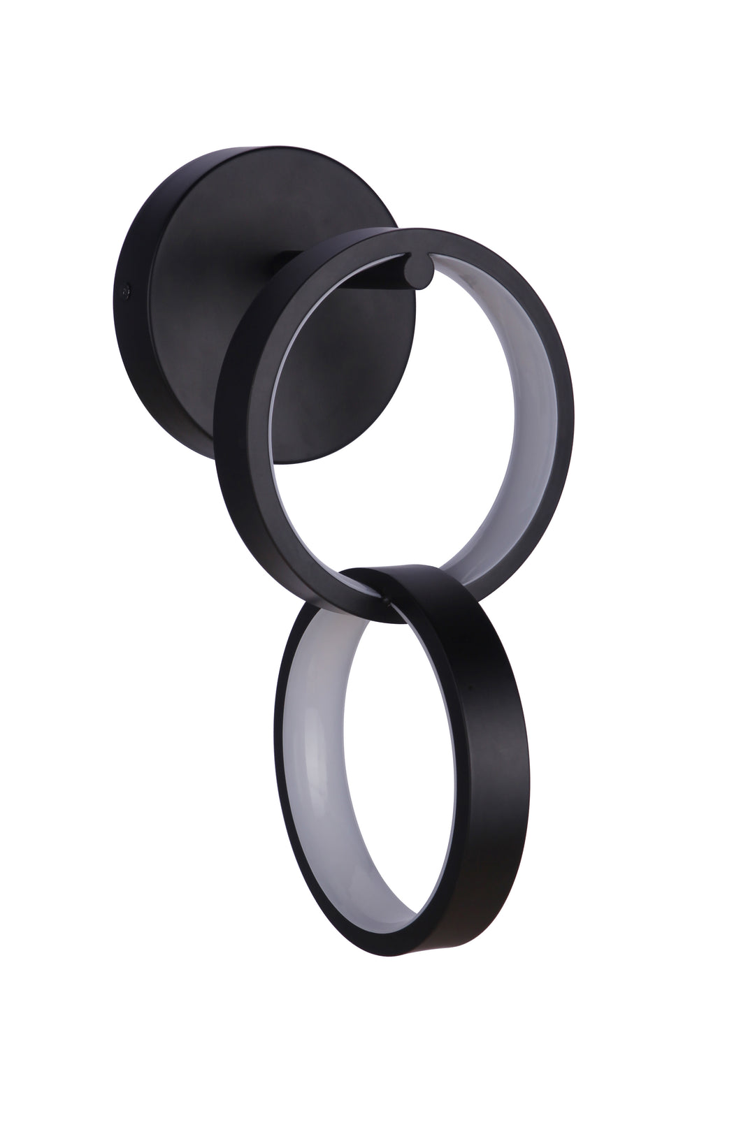 Context Ring LED Wall Sconce by Craftmade - view 14