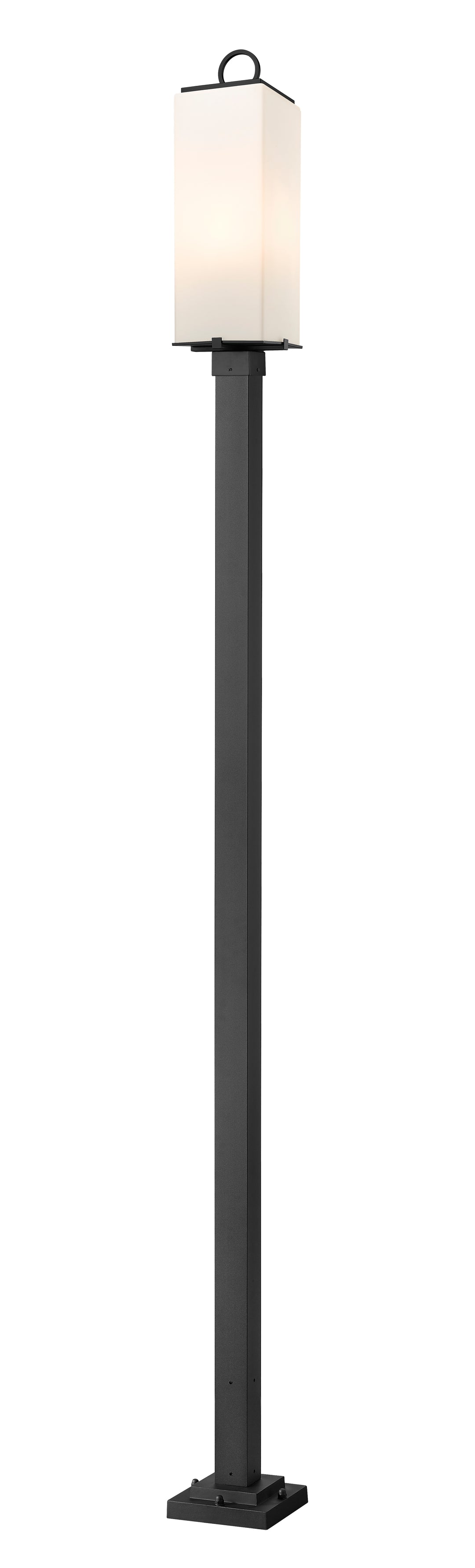 Sana - Outdoor Post Light (592PHMR-567P)
