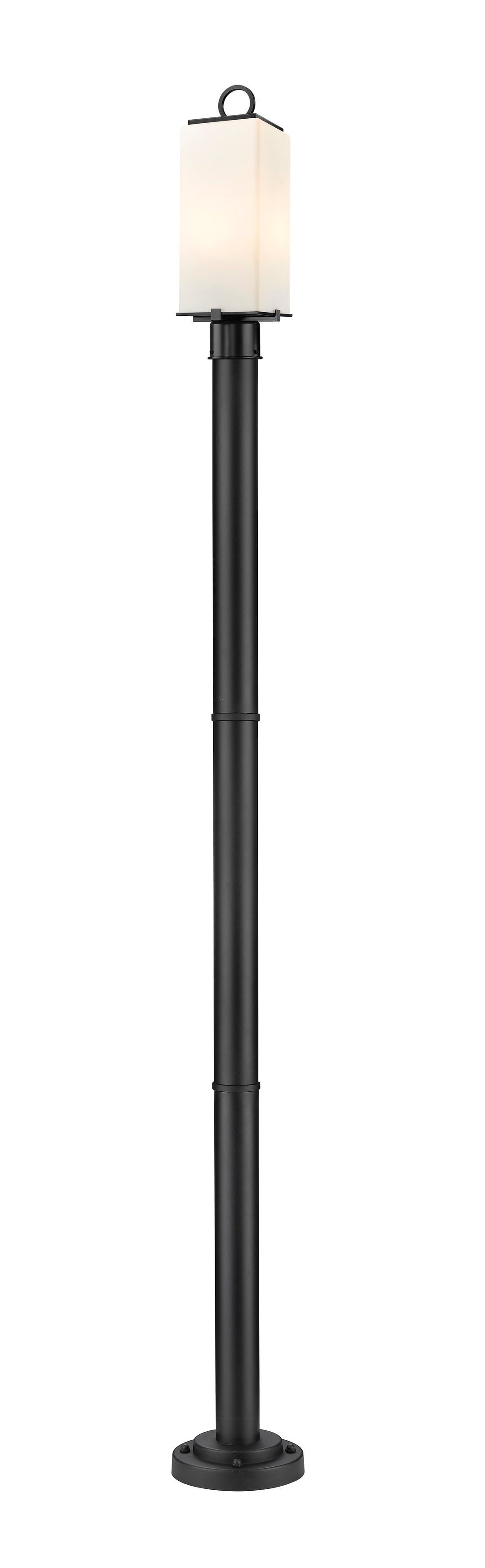 Sana - Outdoor Post Light (592PHMR-567P)