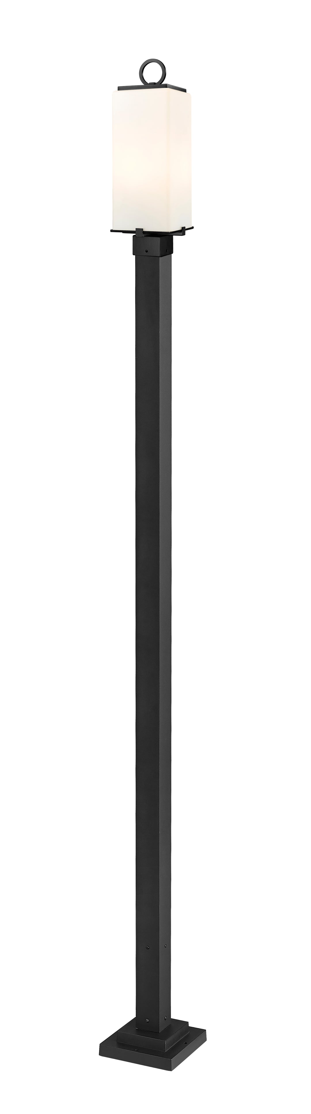 Sana - Outdoor Post Light (592PHMR-567P)