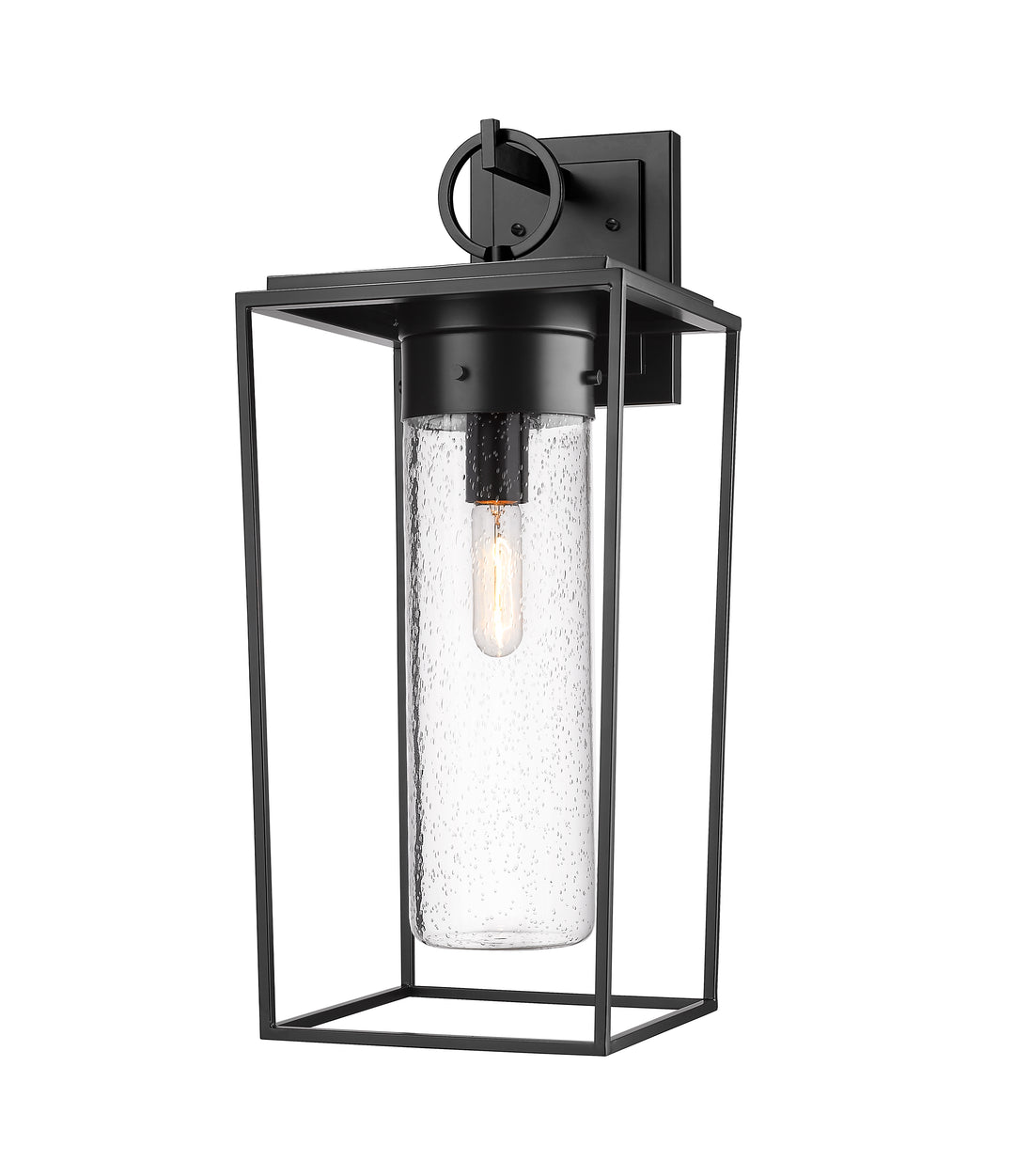 Sheridan - 1 Light Outdoor Wall Light