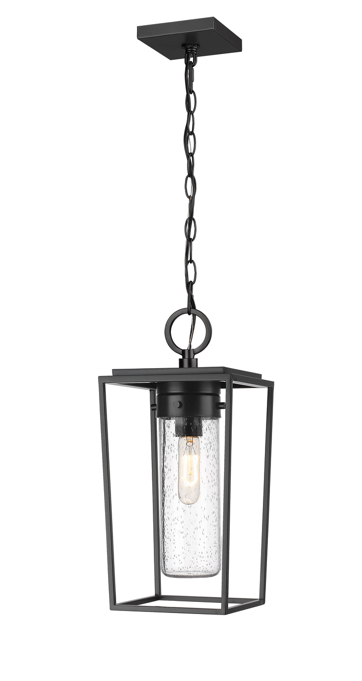 Sheridan - 1 Light Outdoor Pendant