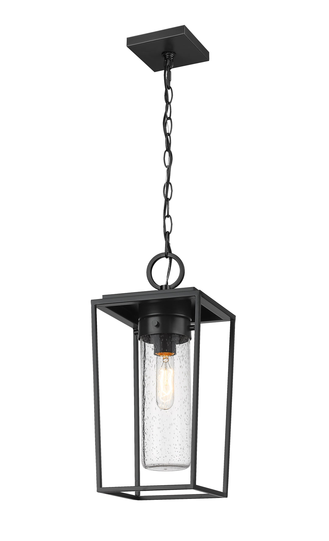 Sheridan - 1 Light Outdoor Pendant