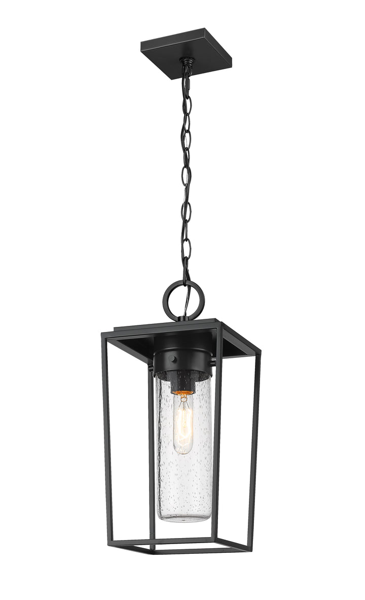 Sheridan - 1 Light Outdoor Pendant