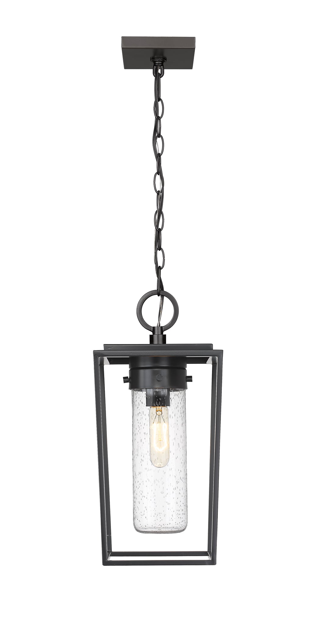 Sheridan - 1 Light Outdoor Pendant
