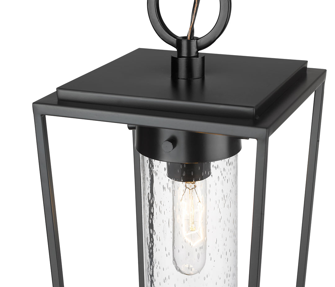 Sheridan - 1 Light Outdoor Pendant
