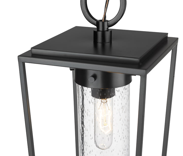 Sheridan - 1 Light Outdoor Pendant