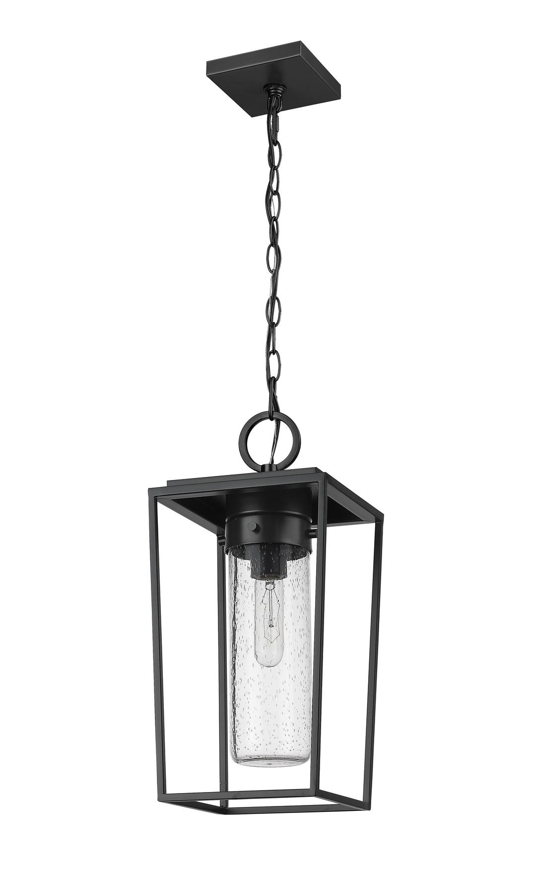Sheridan - 1 Light Outdoor Pendant
