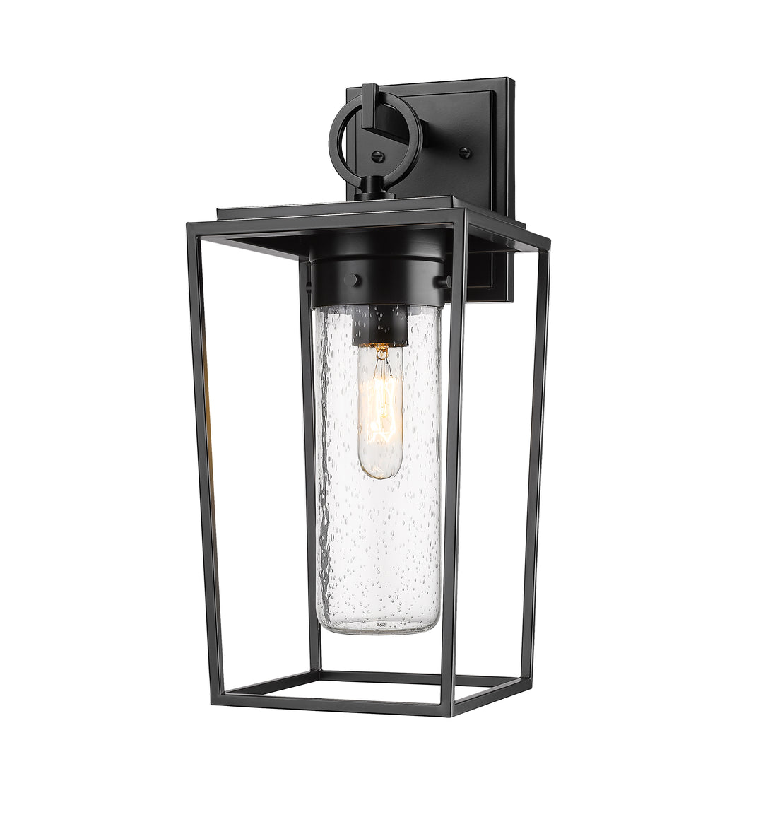 Sheridan - 1 Light Outdoor Wall Light