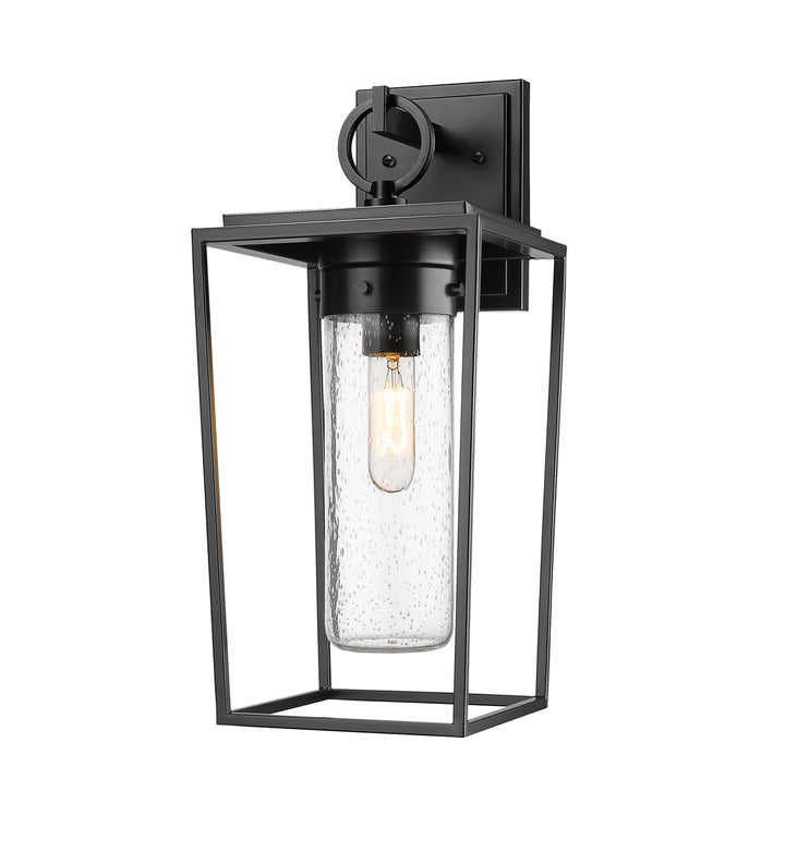 Sheridan - 1 Light Outdoor Wall Light