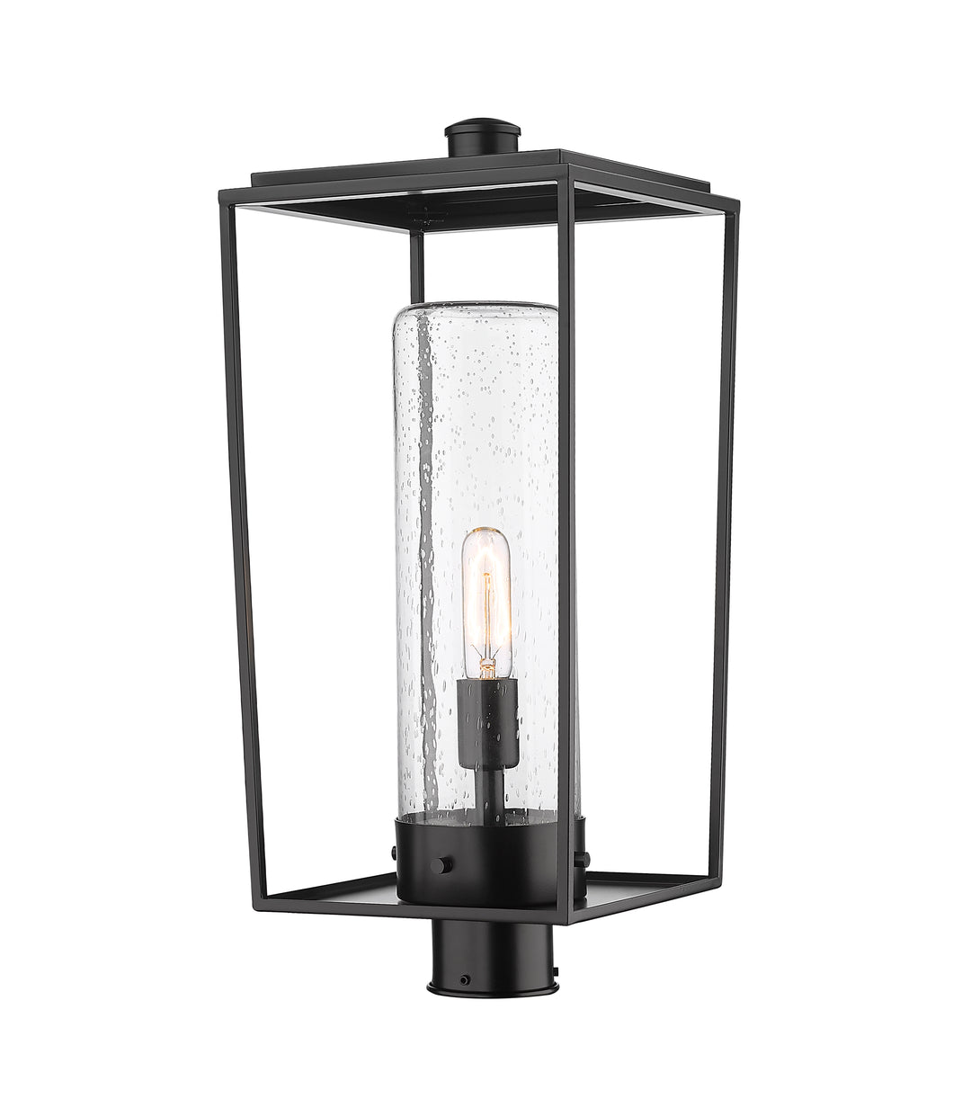 Sheridan - 1 Light Outdoor Post Light