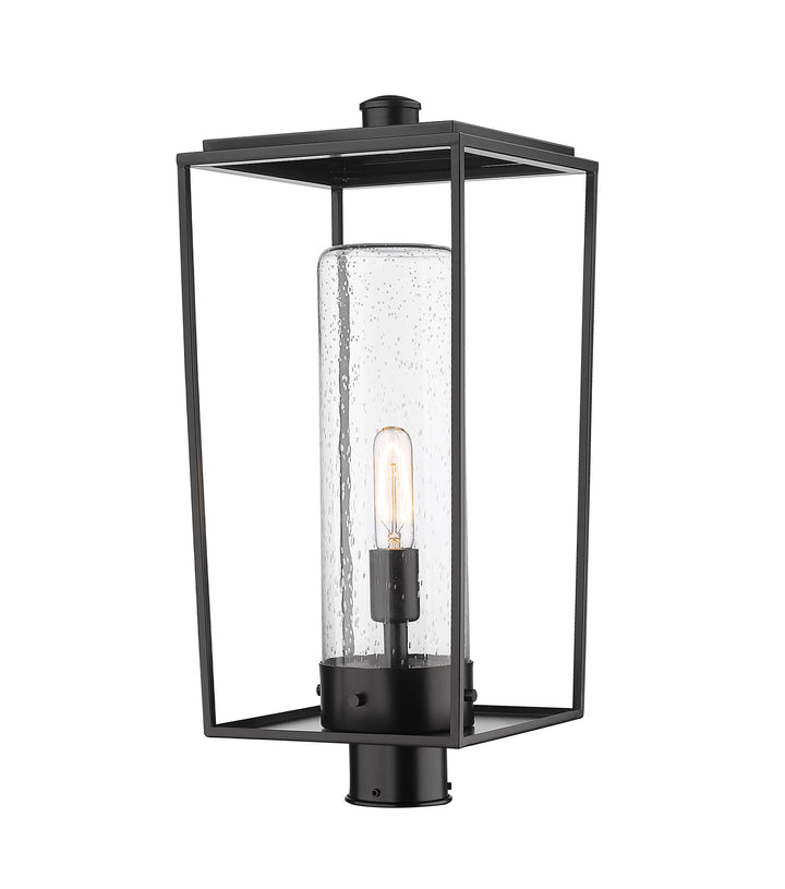 Sheridan - 1 Light Outdoor Post Light