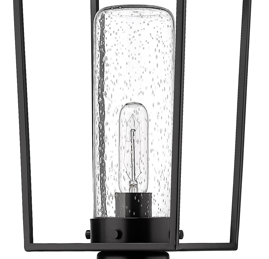 Sheridan - 1 Light Outdoor Post Light (594PHMR-519P)