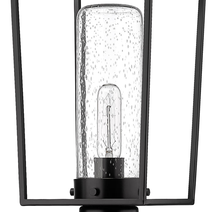 Sheridan - 1 Light Outdoor Post Light (594PHMR-519P)
