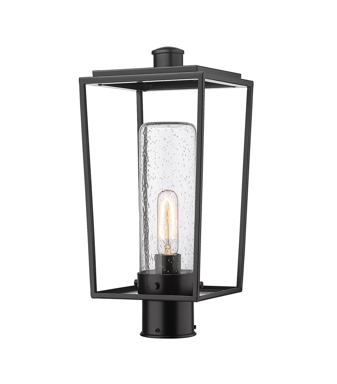 Sheridan - 1 Light Outdoor Post Light