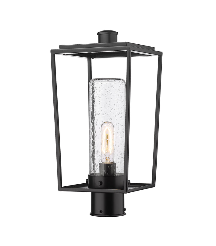 Sheridan - 1 Light Outdoor Post Light