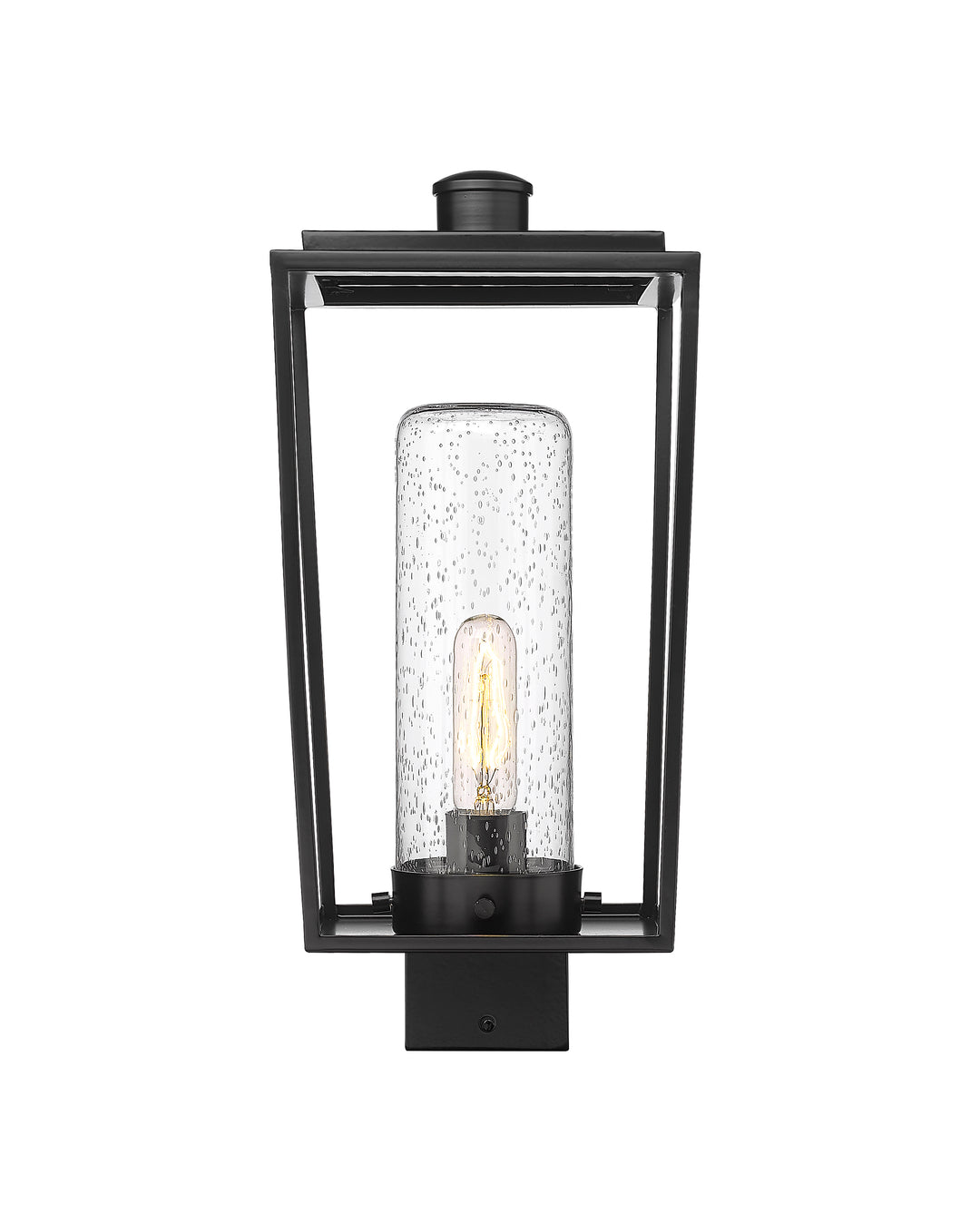 Sheridan - 1 Light Outdoor Post Light