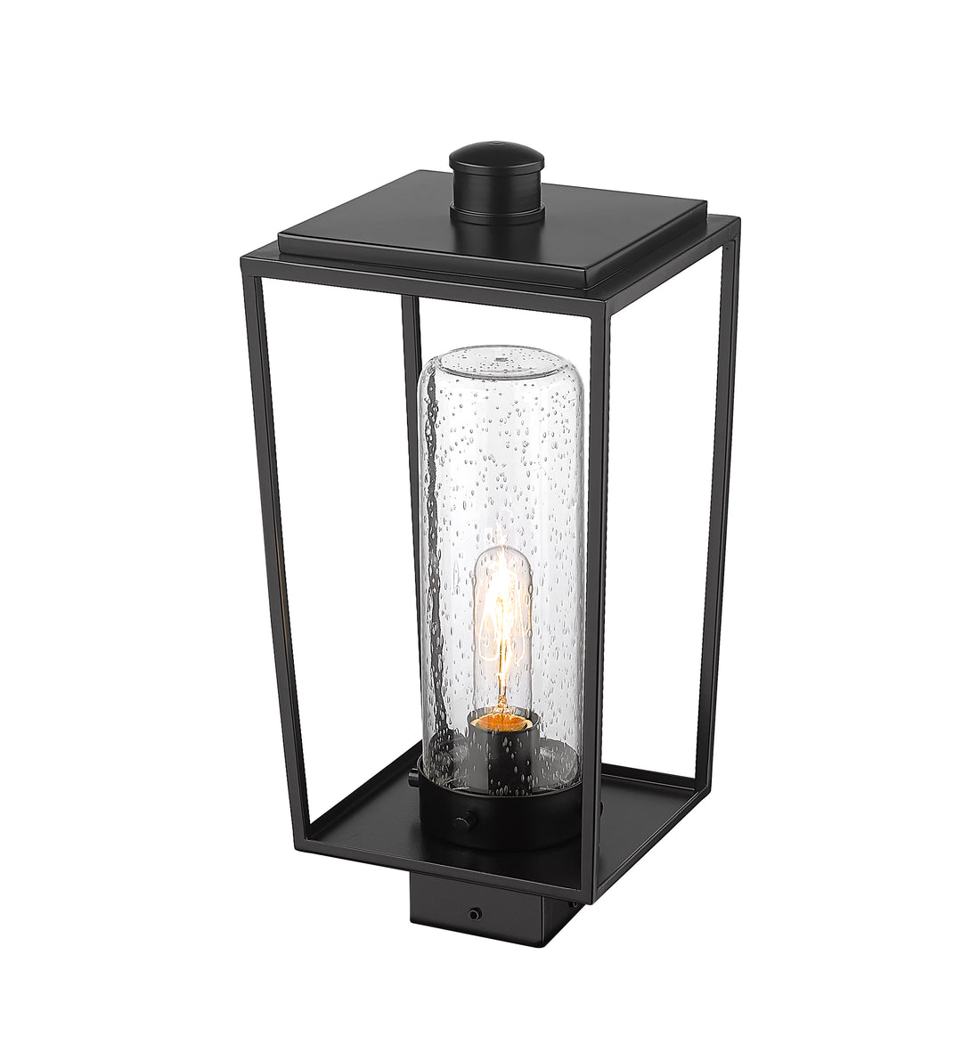 Sheridan - 1 Light Outdoor Post Light
