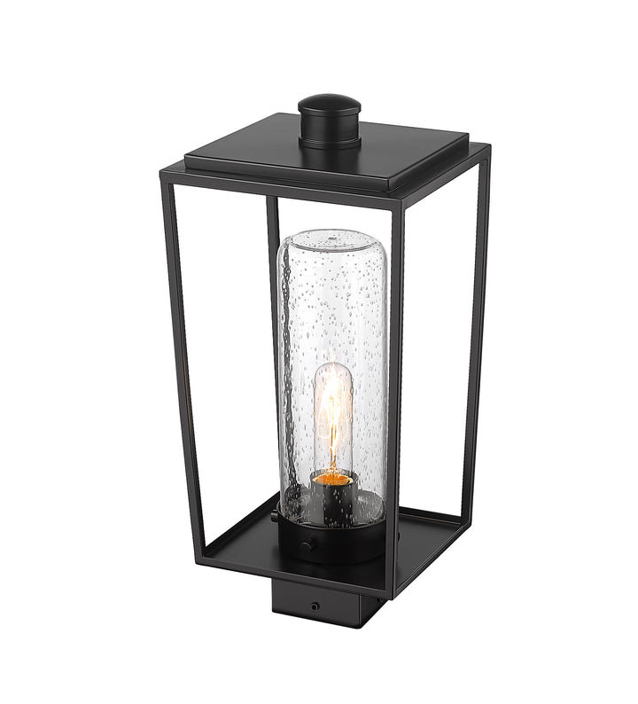 Sheridan - 1 Light Outdoor Post Light