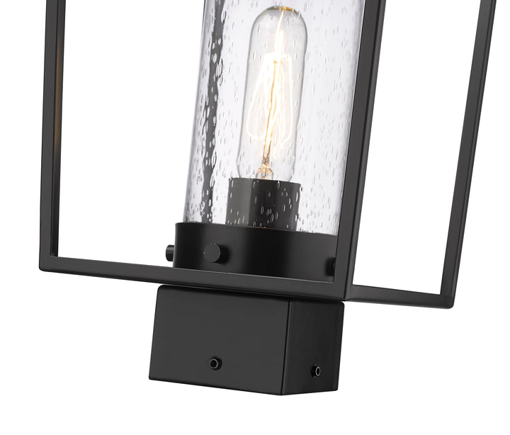 Sheridan - 1 Light Outdoor Post Light