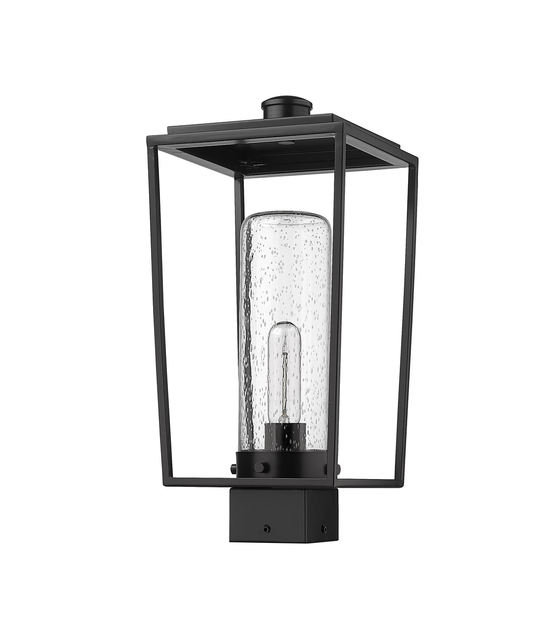 Sheridan - 1 Light Outdoor Post Light