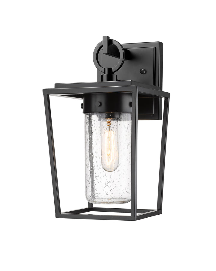 Sheridan - 1 Light Outdoor Wall Light